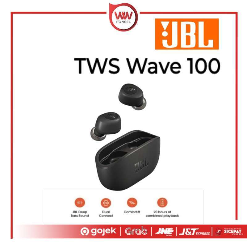 Harga airpods cheap jbl original