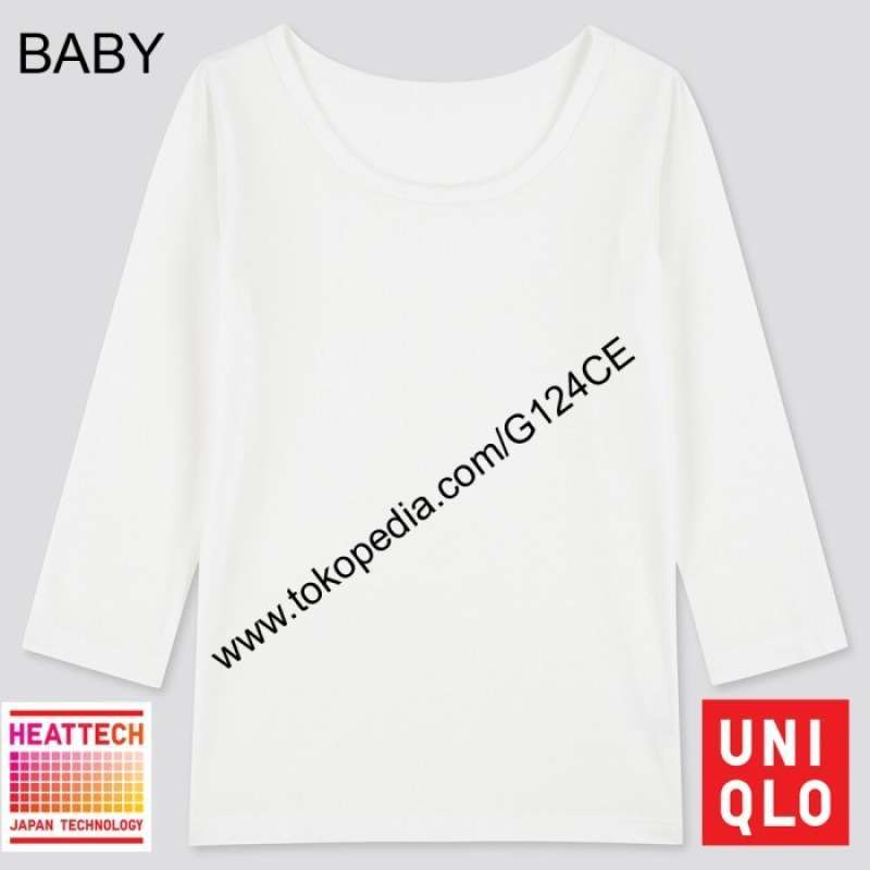 Long sales john uniqlo