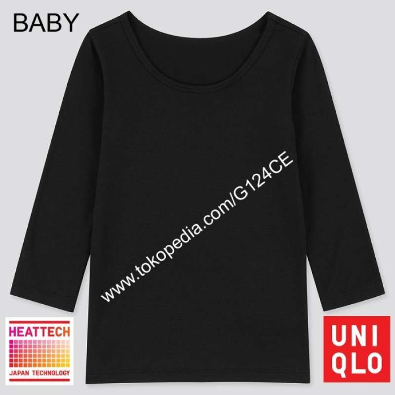 Harga long clearance john uniqlo