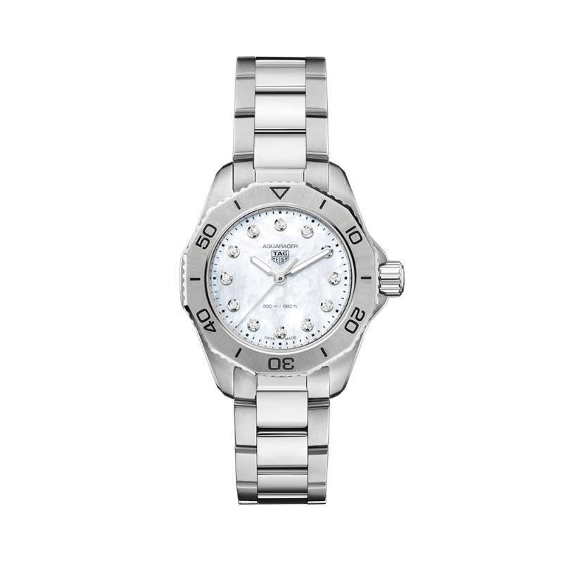 Harga jam tangan discount tag heuer aquaracer original