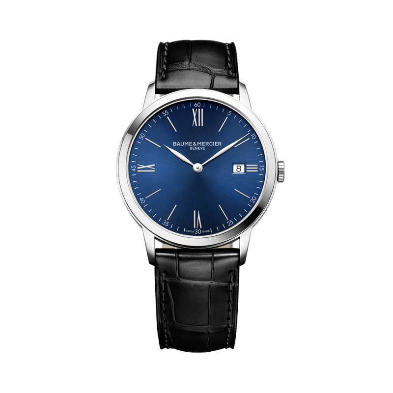 Baume 2025 mercier harga