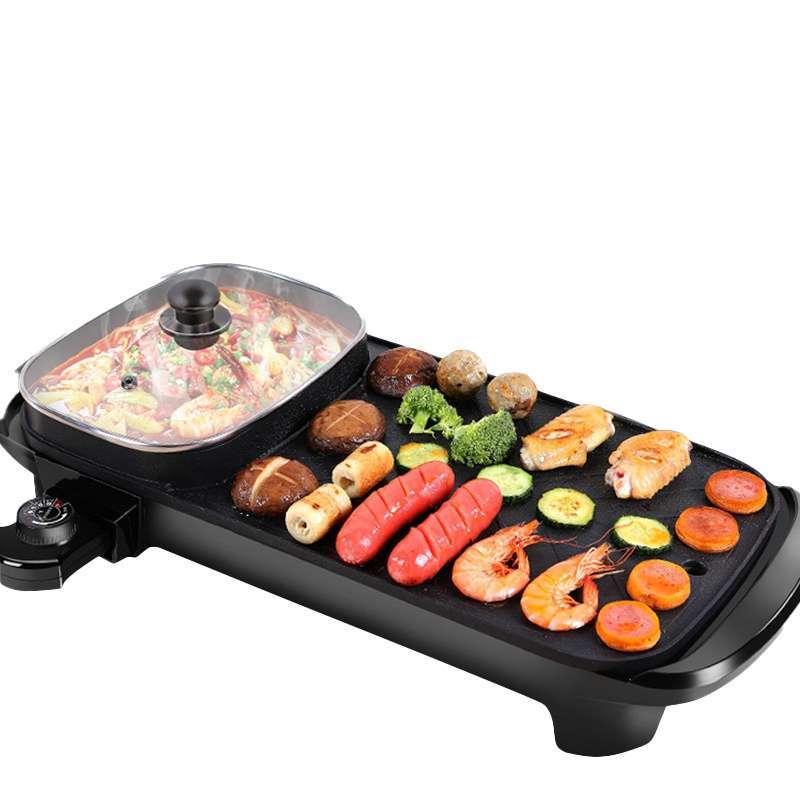 Grill pan electric new arrivals