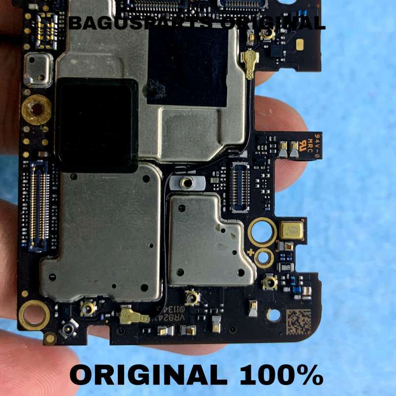 Jual Kabel Penghubung Bluetooth Gps Wifi Stabil Xiaomi Mi8 Se Ori Di Seller Bagusparts Original Sari Harjo Kab. Sleman Blibli