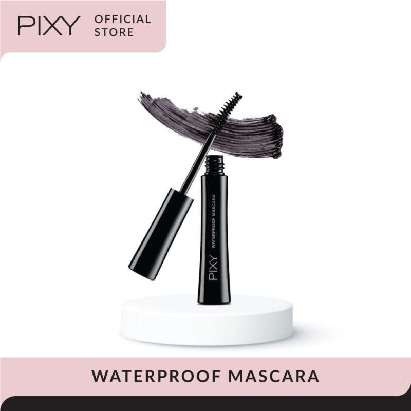 Mascara pixy cheap