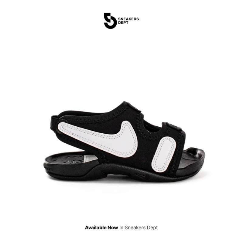 Jual Sepatu Sandal Anak NIKE SUNRAY ADJUST 6 TD DR5709002