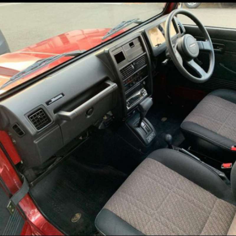 Dashboard suzuki katana new arrivals