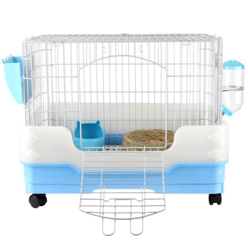 Jual Kandang Kelinci DOLLY DOLLY Rabbit Cage ALICE RABBIO JOLLY