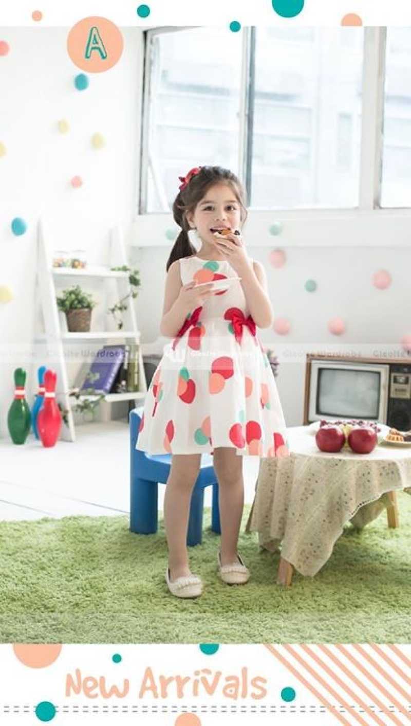 Baju summer party top