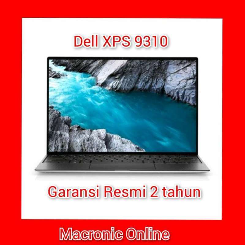 美品】DELL XPS 13 9310 (i7/512GB/16GB)（Dell XPS 13 9310