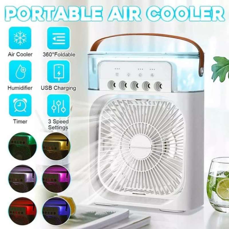 Scinex shop air cooler