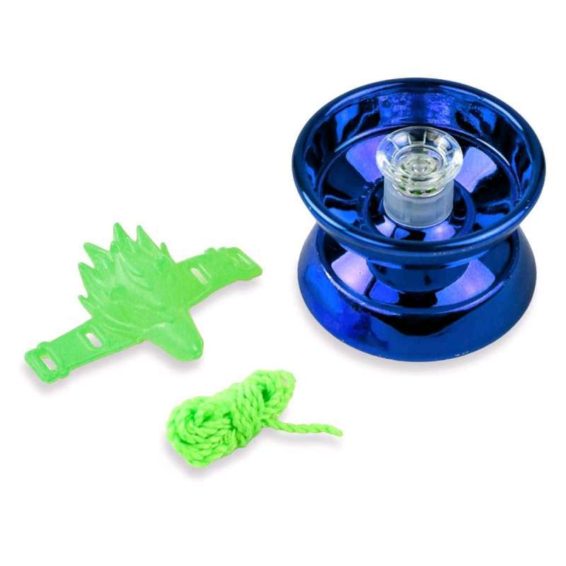 Jual MOHR YOYO Mainan Yoyo High Speed Bearing Blazing Teens M3016