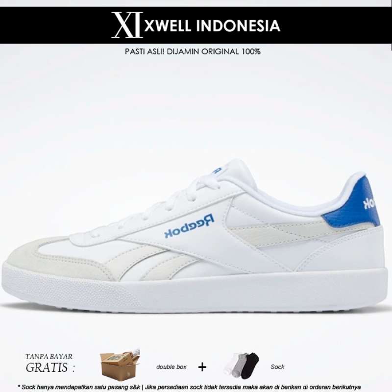 Sepatu reebok classic store