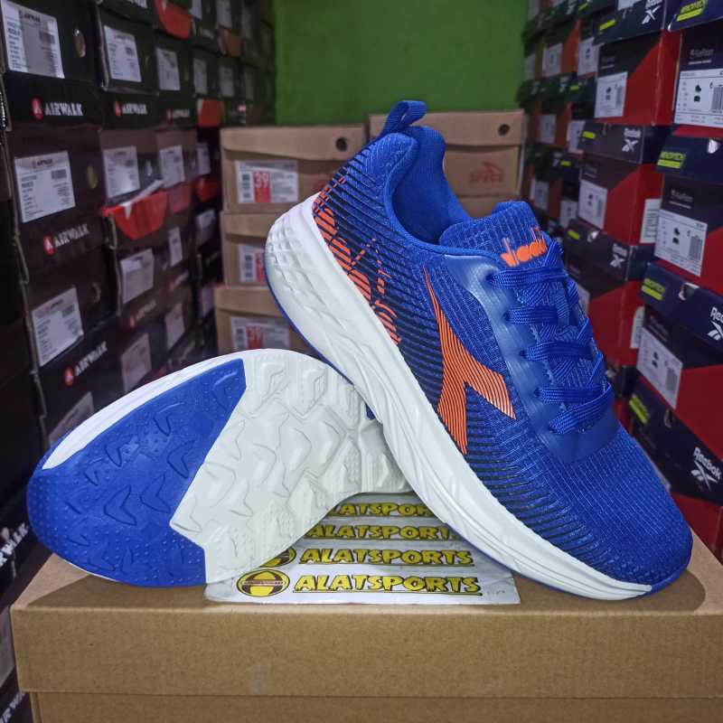Sepatu diadora sneaker on sale