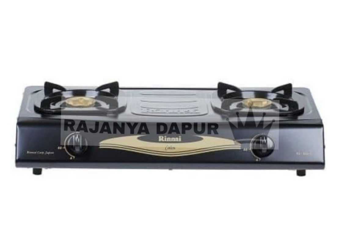 Harga Kompor Joss Rinnai Jual Rinnai Ri-522c Kompor Gas Tungku Gas