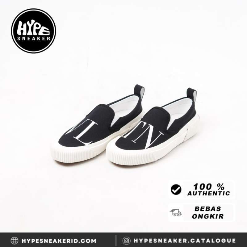 Valentino discount shoes harga