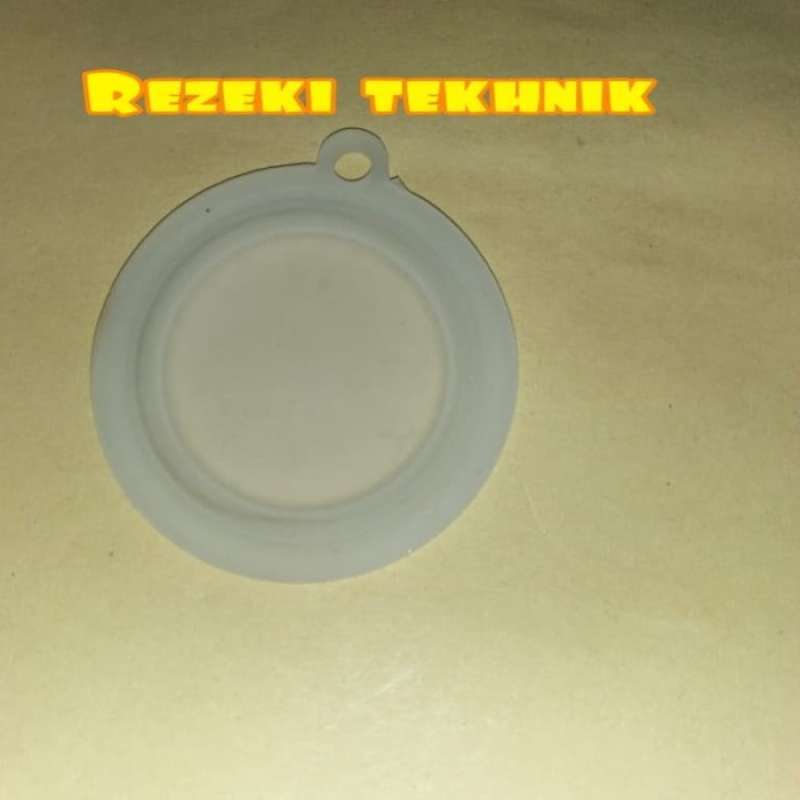Promo Membran Silicone Water Heater Rinnai Ori Reu-5Cfc/5C Diskon 29% di  Seller Sodi Shop - Harapan Jaya, Kota Bekasi | Blibli