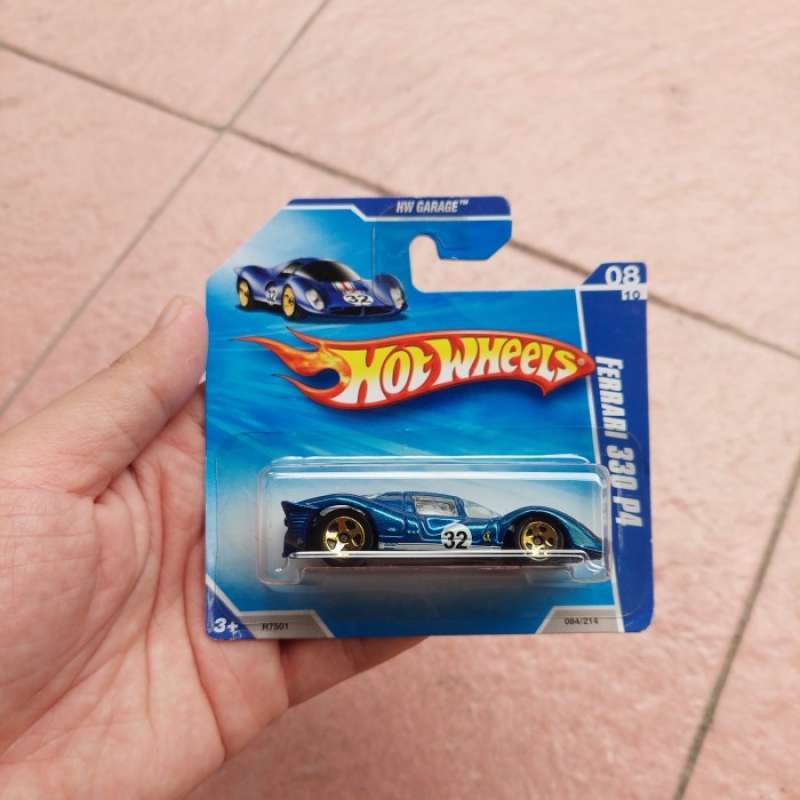 Hotwheels rare hot sale item