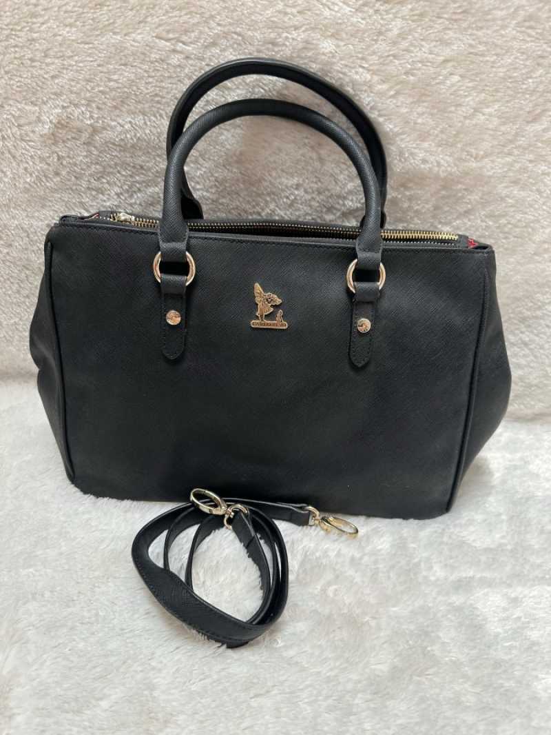 Handbag carlo rino murah new arrivals