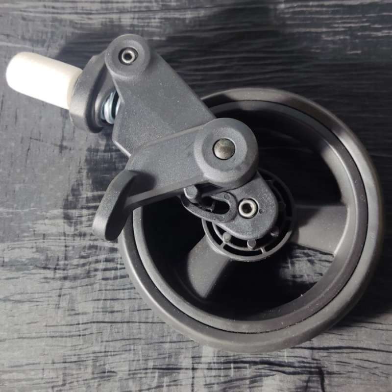 Jual Roda Depan Stroller Cocolatte Versee di Seller Tummy Store