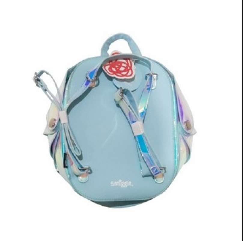 Smiggle collapse 2025 backpack