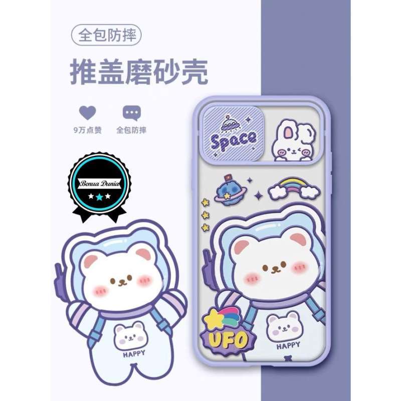 CASE SLIDE KARAKTER SAMSUNG J2 PRIME GRAND PRIME J6+ J2 J4+ J4 J5 J7 PRIME  CORE PRO J730 J7 2017 A10 A02 A70 A31 A52 A03 CORE