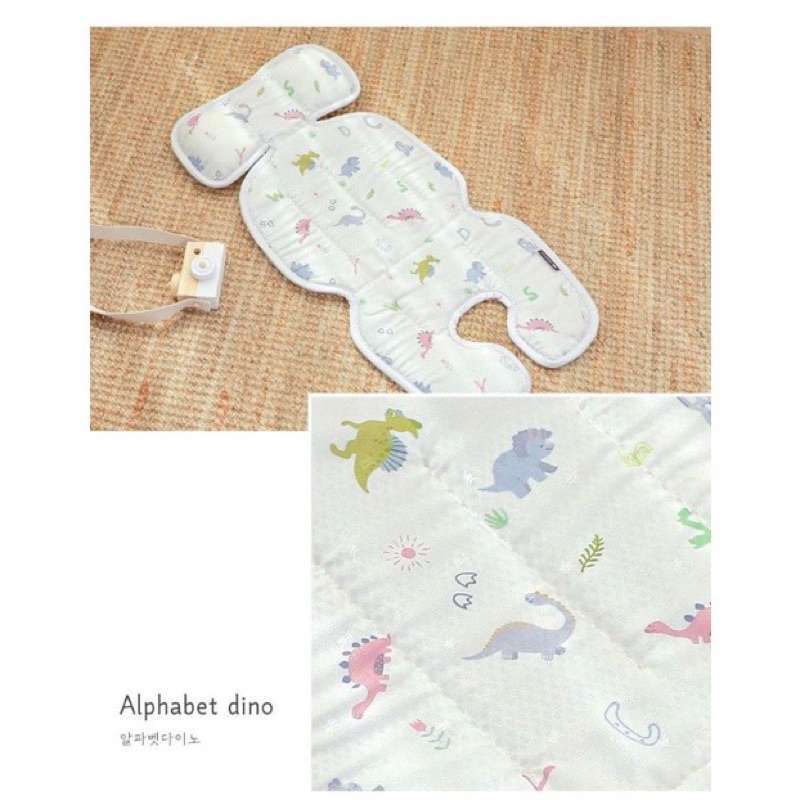 Bebenuvo stroller top liner