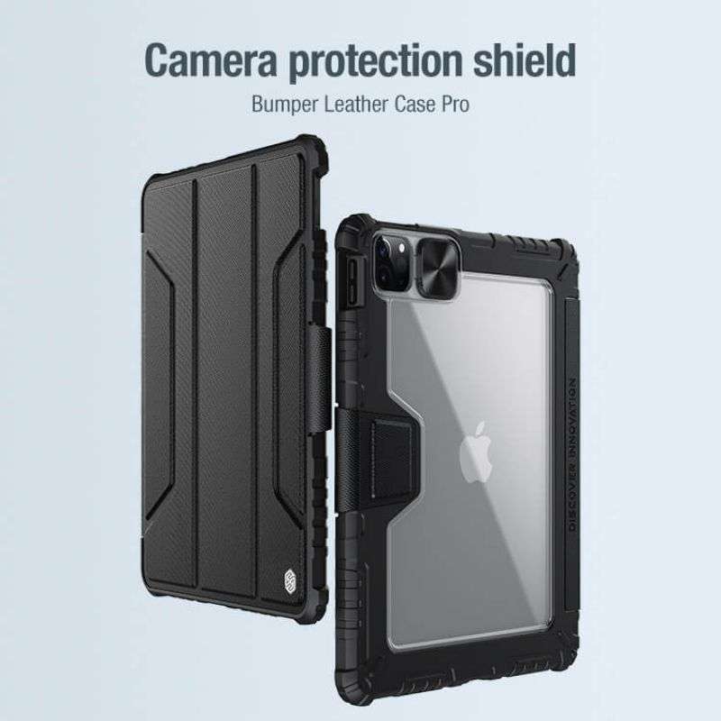 Case iPad Air (M3/M2/M1) iPad Pro 11