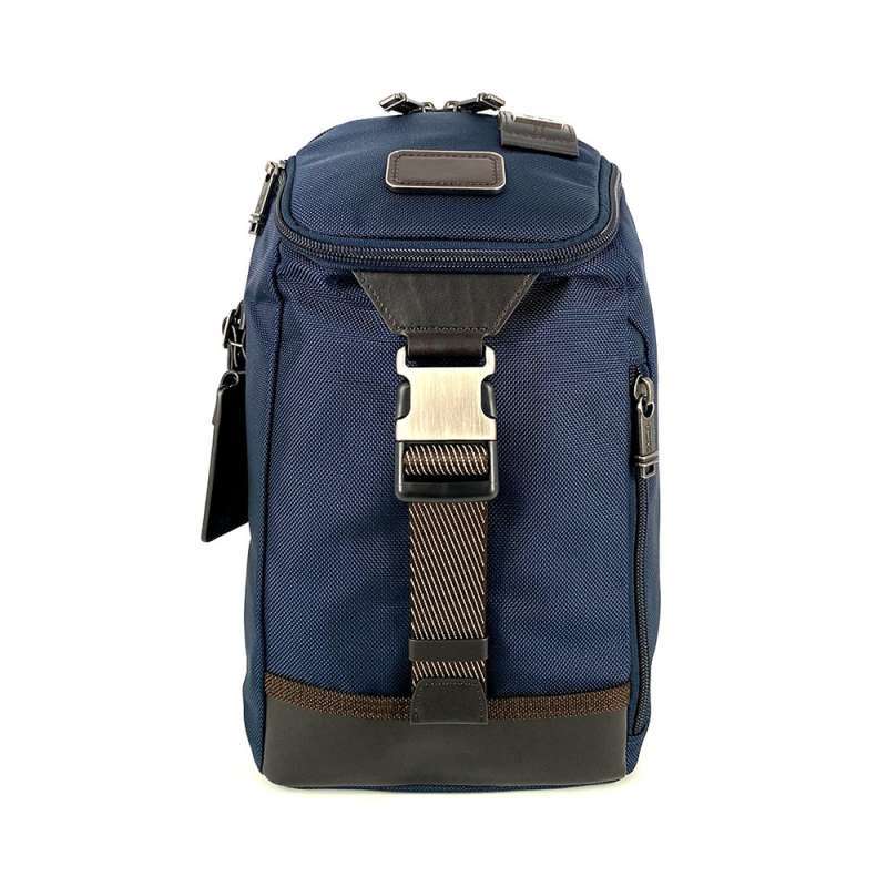 Jual tumi sling bag on sale