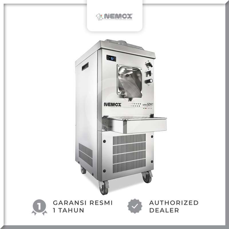 Nemox 12k outlet