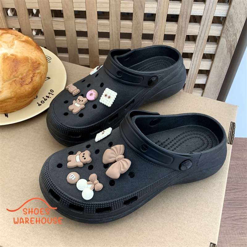 Hsn crocs on sale