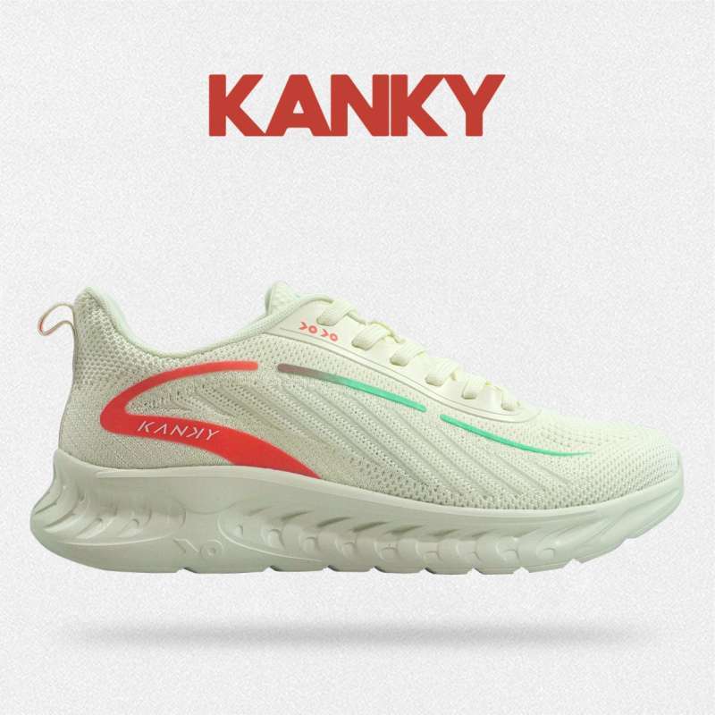 Berat Sepatu Kanky Harga Terbaik Desember 2024