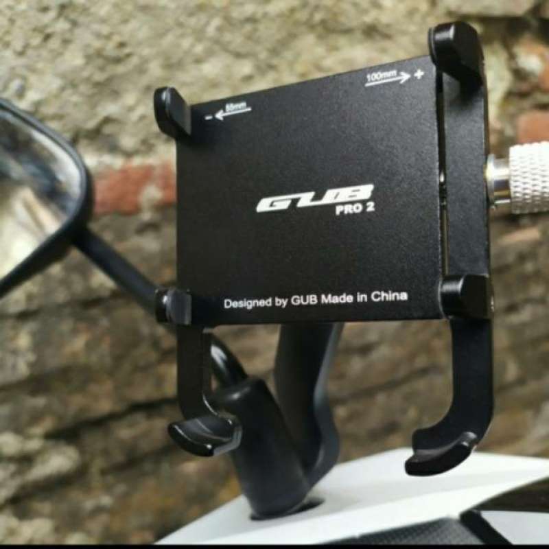Gub pro sales 2