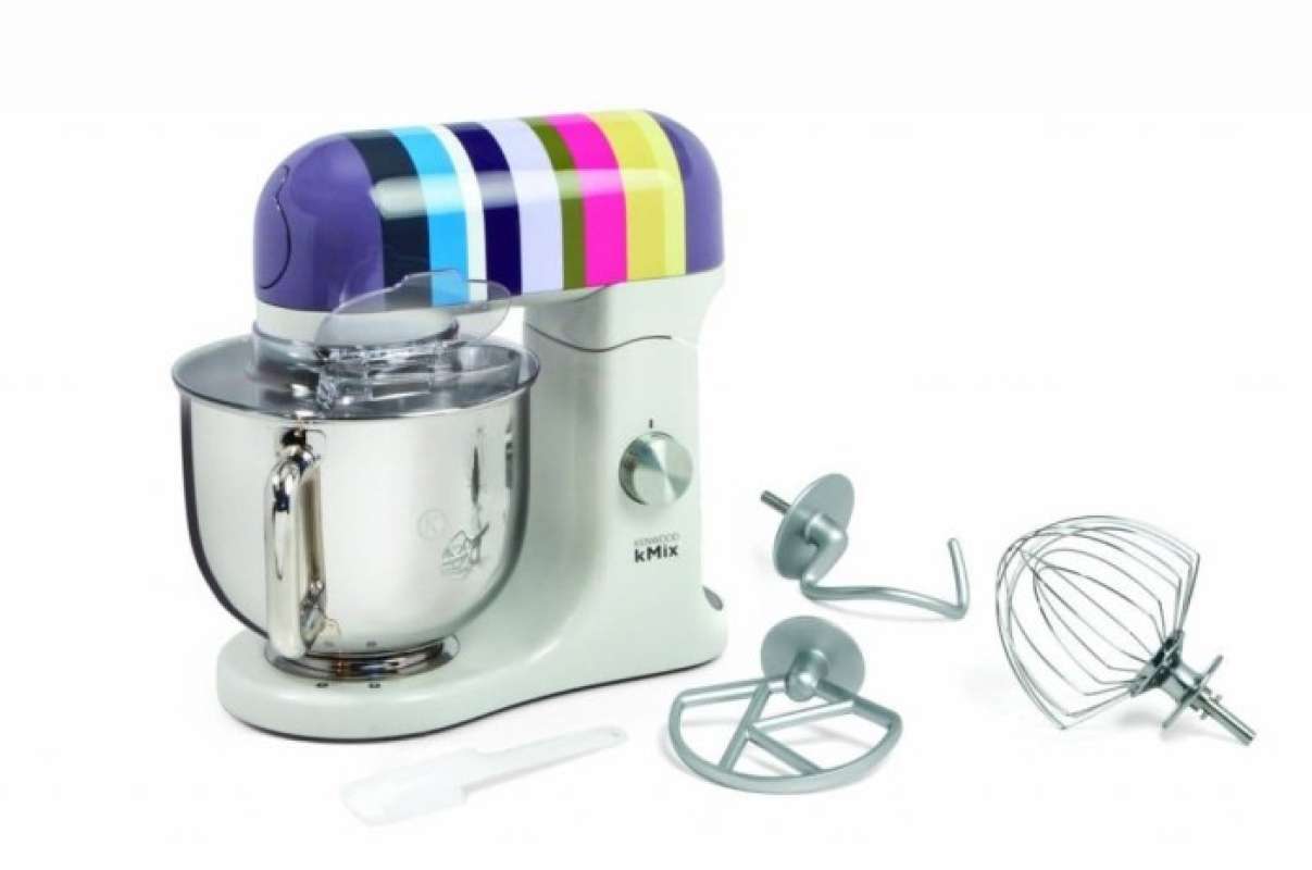 Kmx80 kenwood top