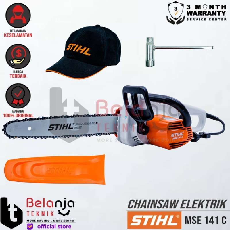 Mse141c stihl discount