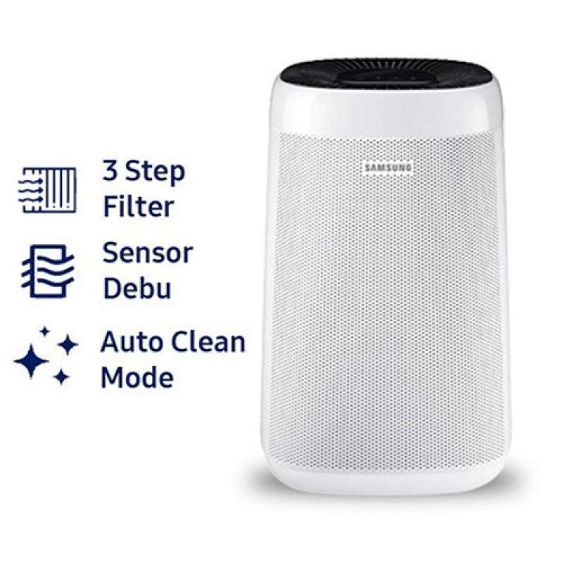 Air purifier samsung hot sale ax34r3020ww