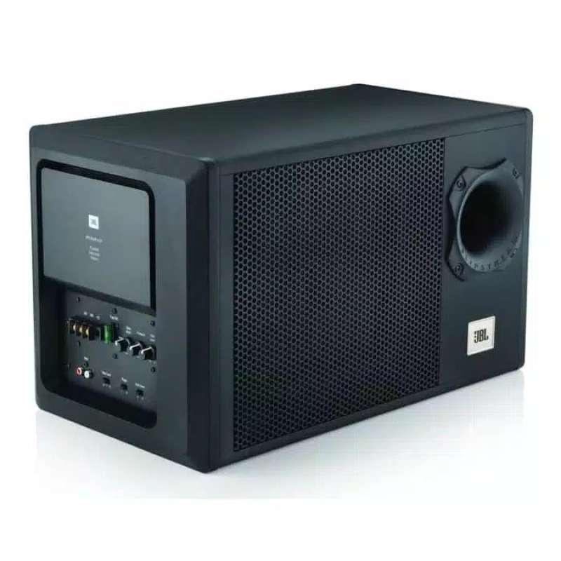 Jbl sales aktif subwoofer