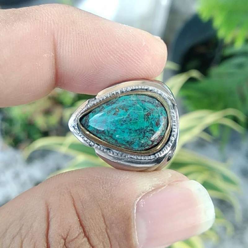 Ring monel cheap