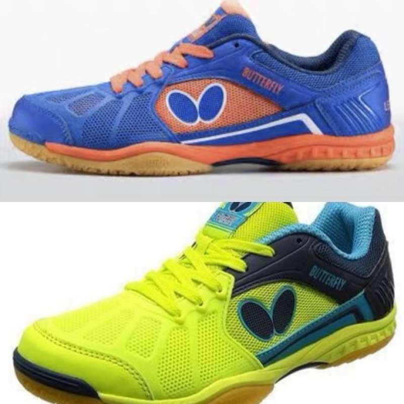 sepatu butterfly original
