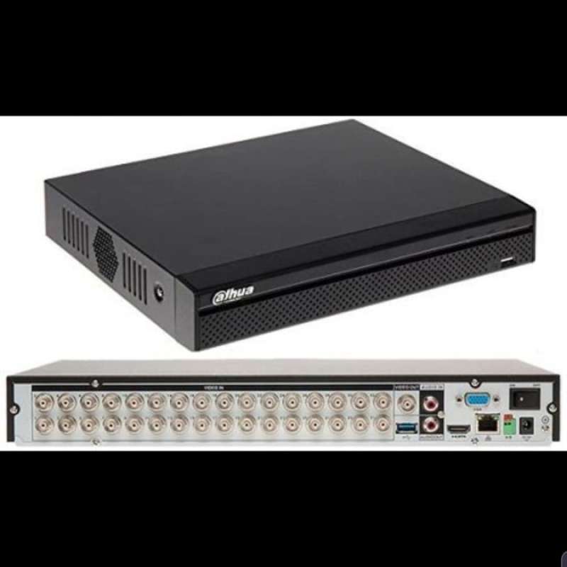 Dvr 32 hot sale channel dahua