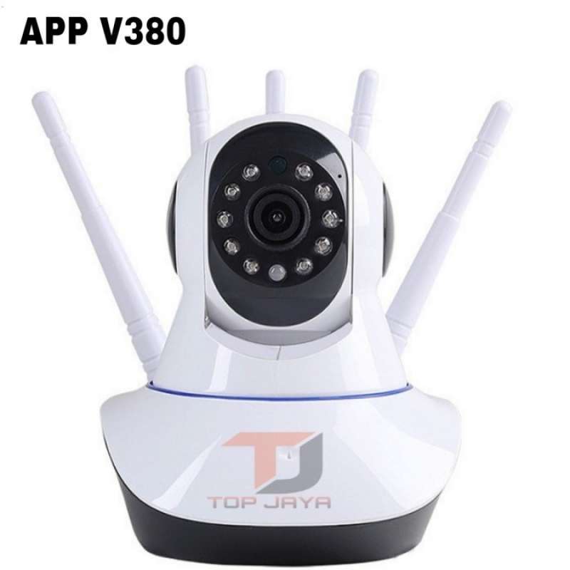 Cctv sales sensor gerak