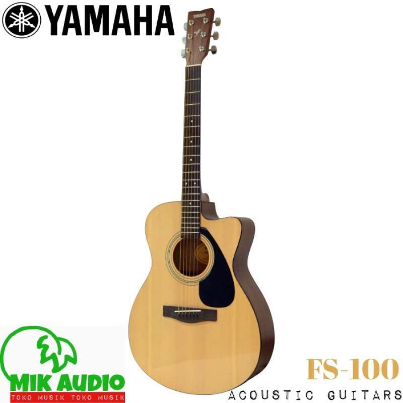 Yamaha clearance 100c guitar