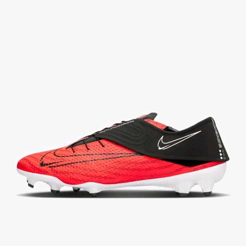 Sepatu bola nike phantom sales
