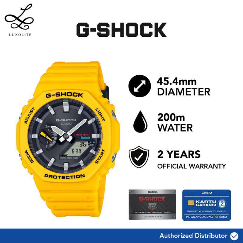 Ga 2100 kuning outlet