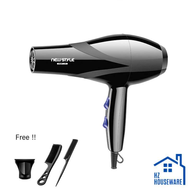 New style hair dryer online