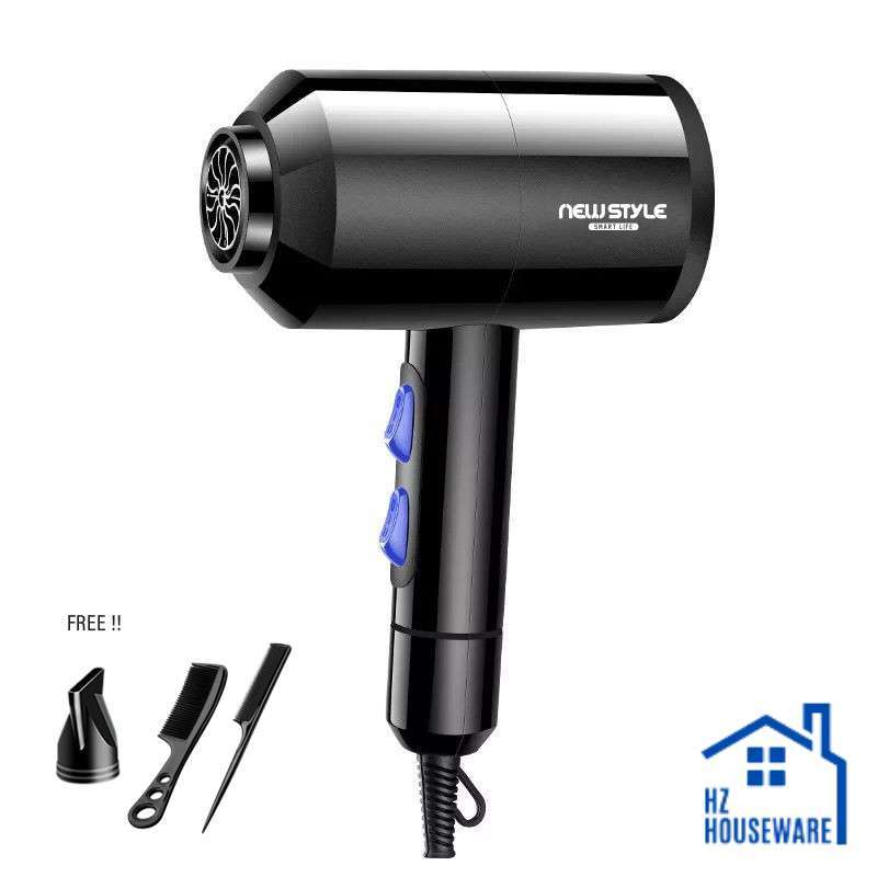 New style online hair dryer