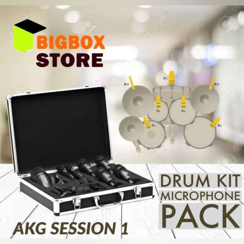 Akg online session 1
