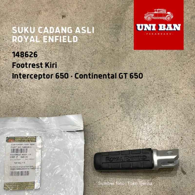 Continental gt 650 harga discount