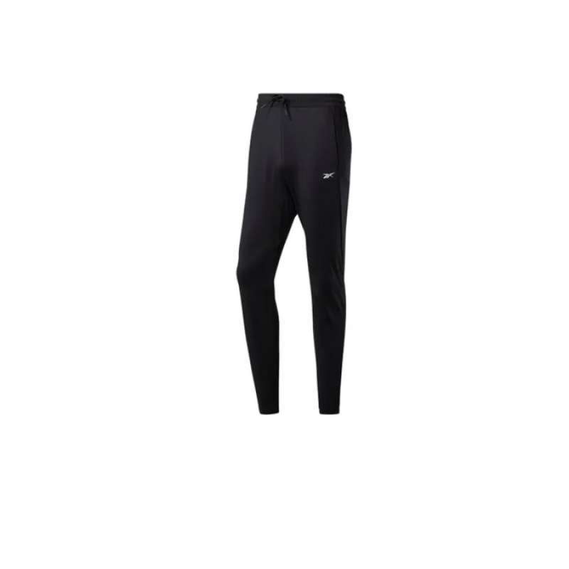 Jual REEBOK MENS WORK KNIT PANT BLACK FJ4057 S di Seller
