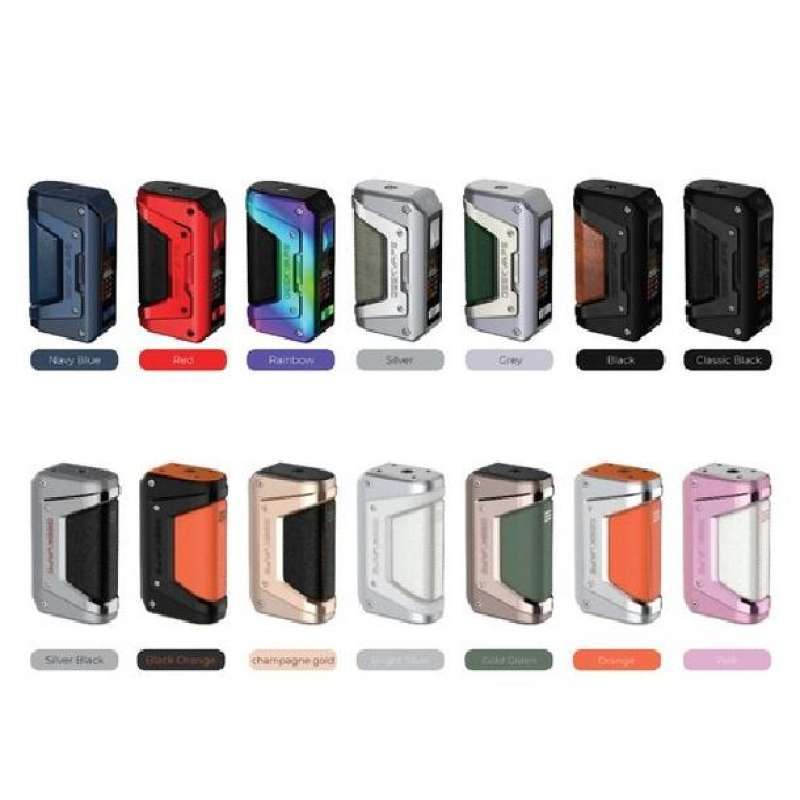 Geekvape Aegis X Cover Gratis Ongkir  Harga Murah Mei 2026