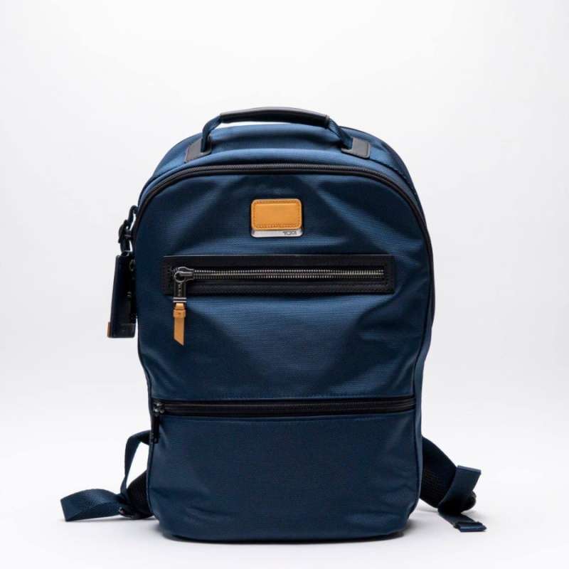Harga online tumi backpack